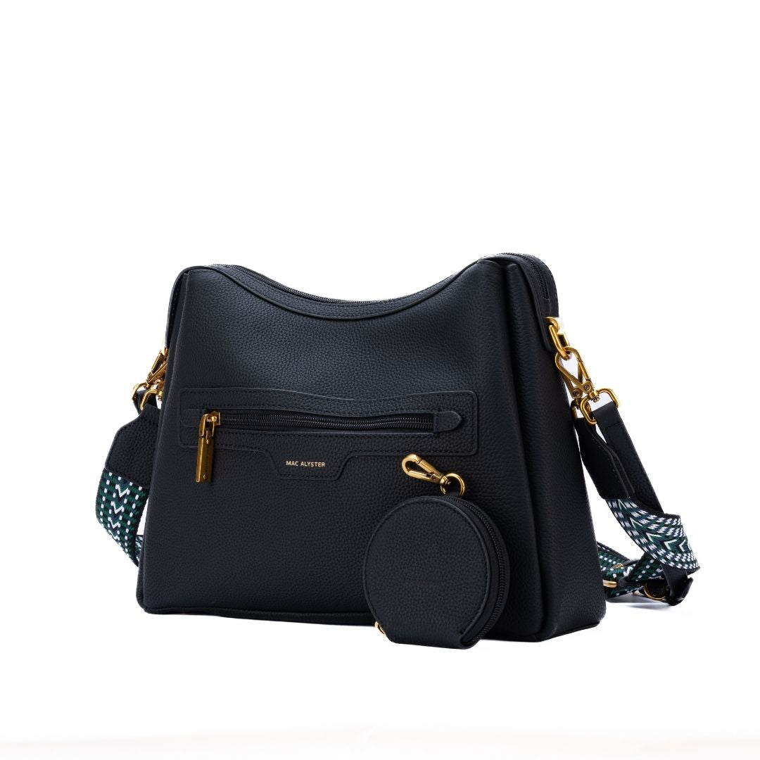 Sac trotteur bandoulière - GIULIA