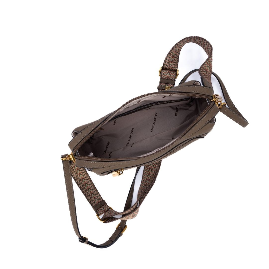 Sac trotteur bandoulière - GIULIA