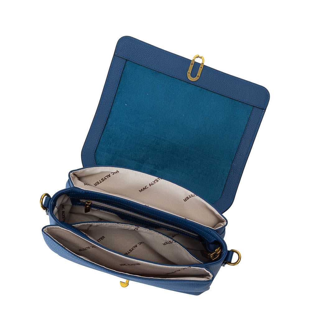 Sac à rabat - GIULIA