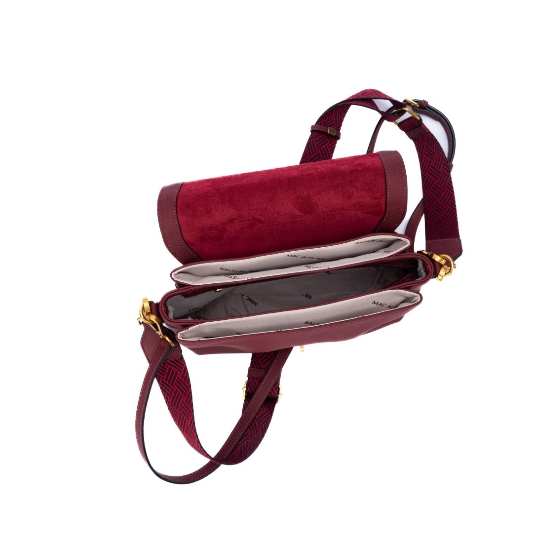 Sac à rabat - GIULIA