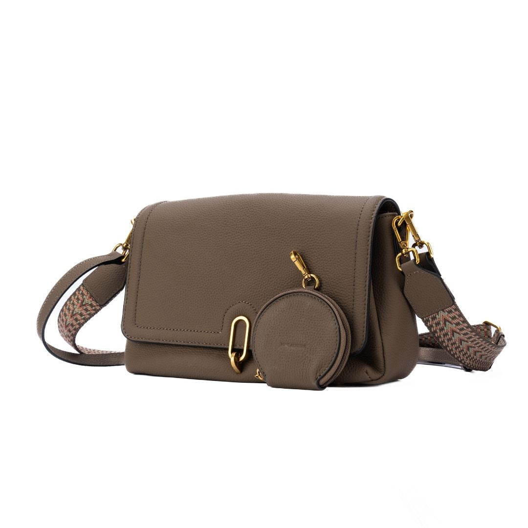 Sac à rabat - GIULIA