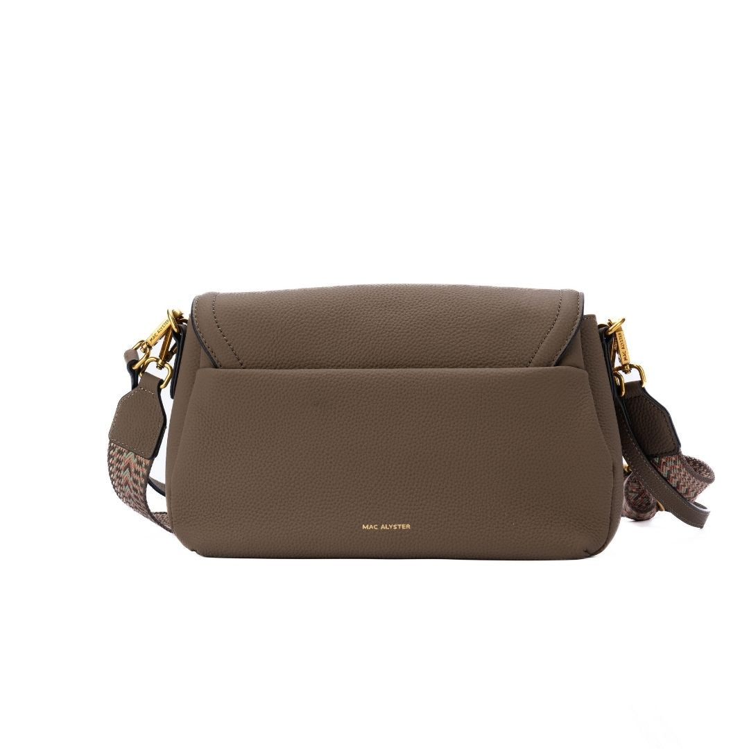 Sac à rabat - GIULIA