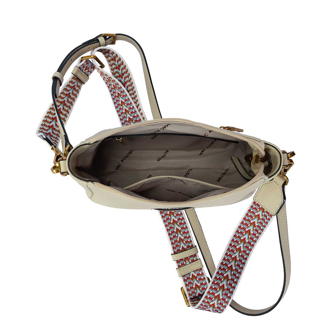 Sac trotteur bandoulière - GIULIA