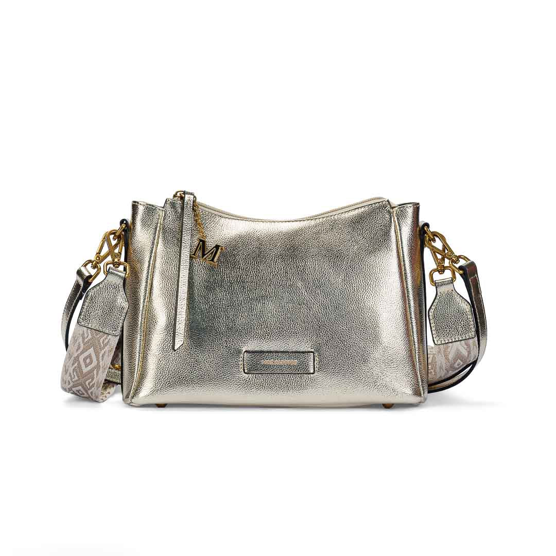 Sac trotteur bandoulière - GIULIA