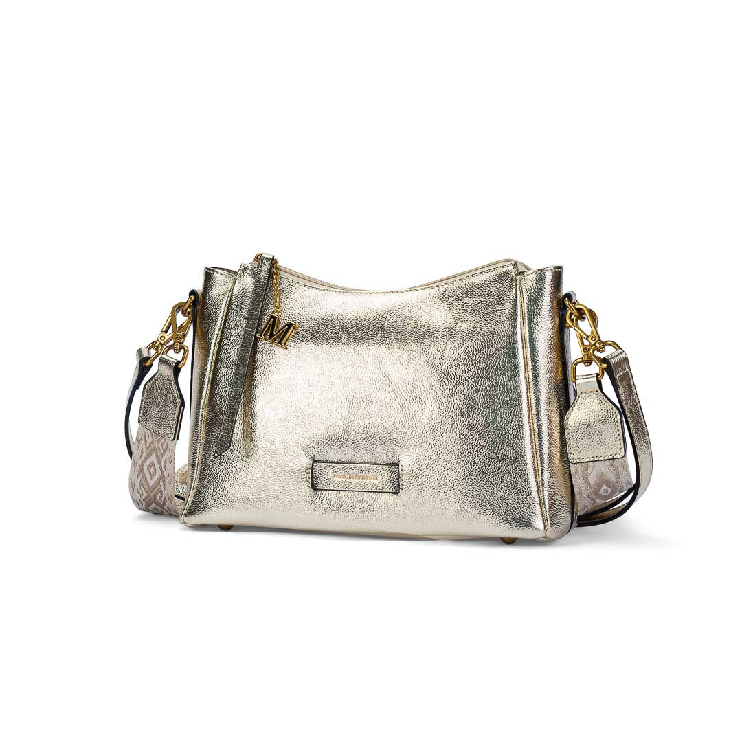 Sac trotteur bandoulière - GIULIA