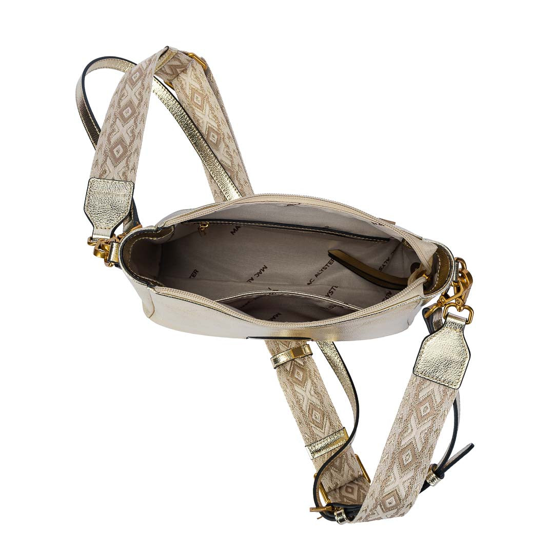 Sac trotteur bandoulière - GIULIA