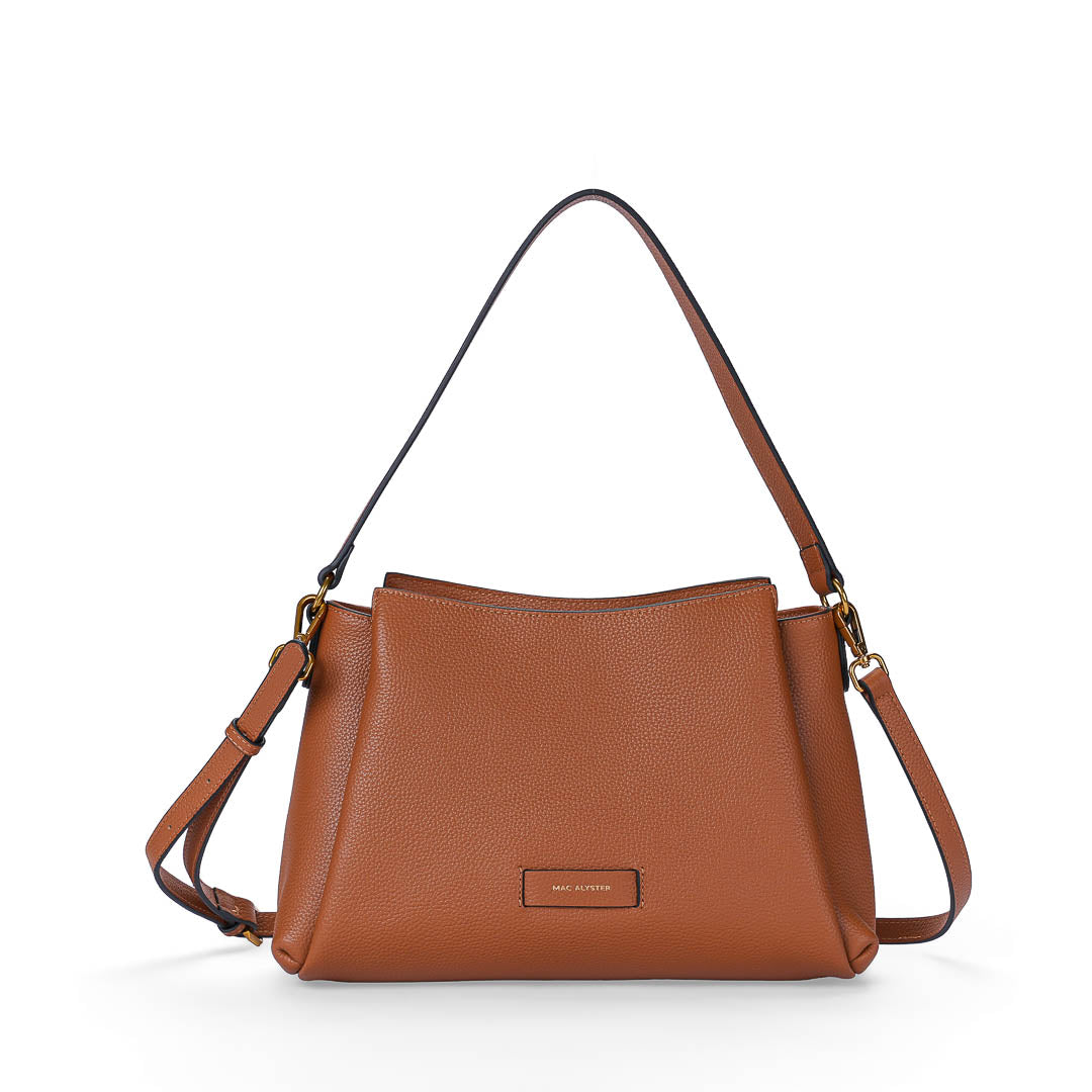 Sac trotteur bandoulière - GIULIA