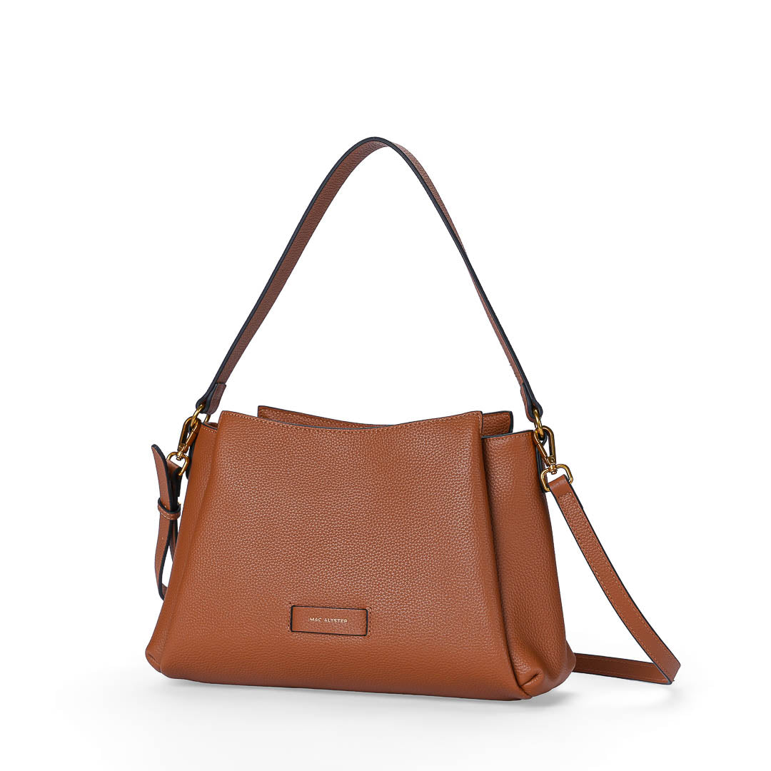 Sac trotteur bandoulière - GIULIA