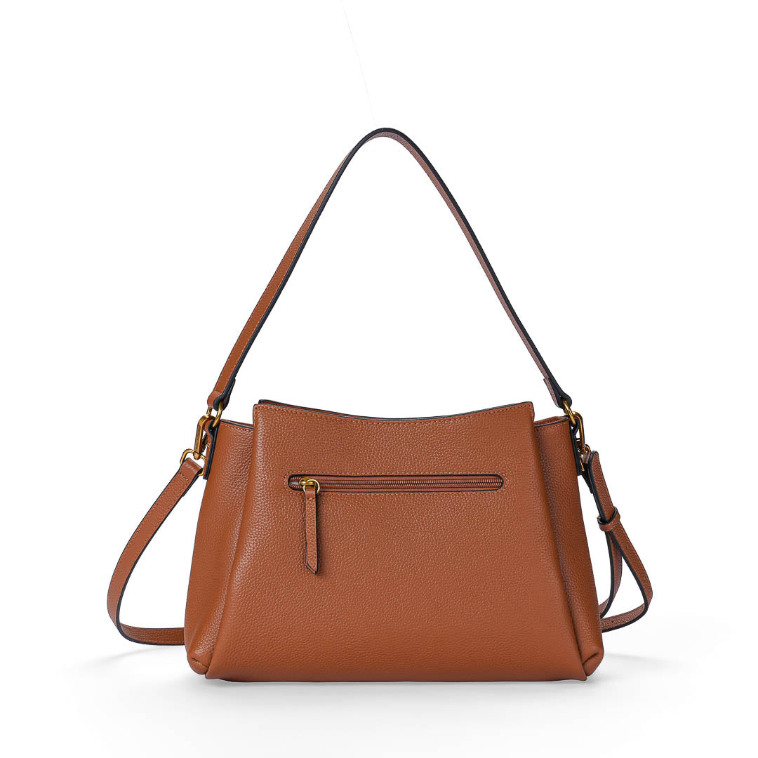 Sac trotteur bandoulière - GIULIA