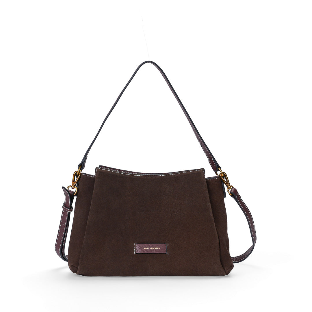 Sac trotteur bandoulière - GIULIA
