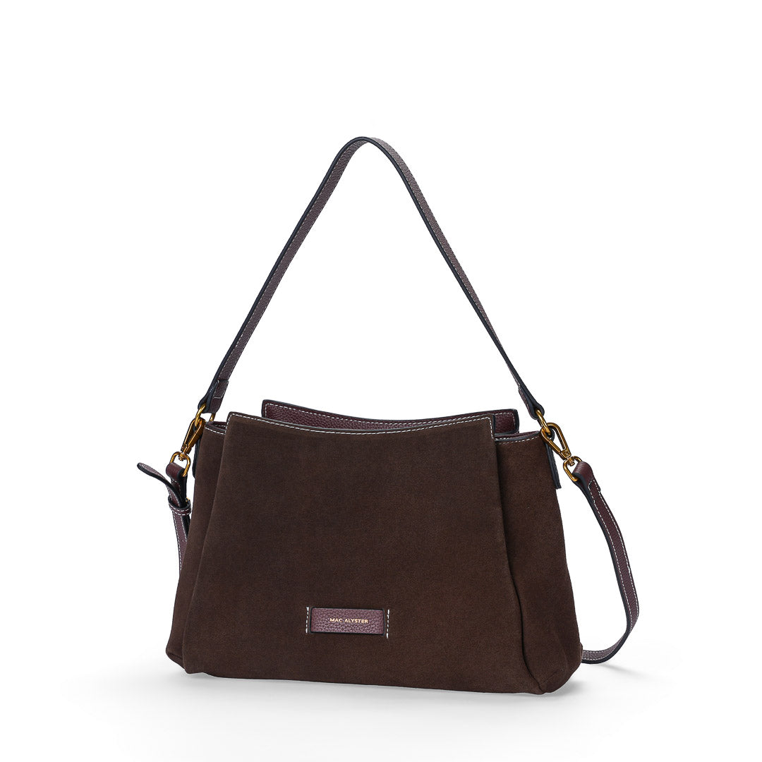 Sac trotteur bandoulière - GIULIA