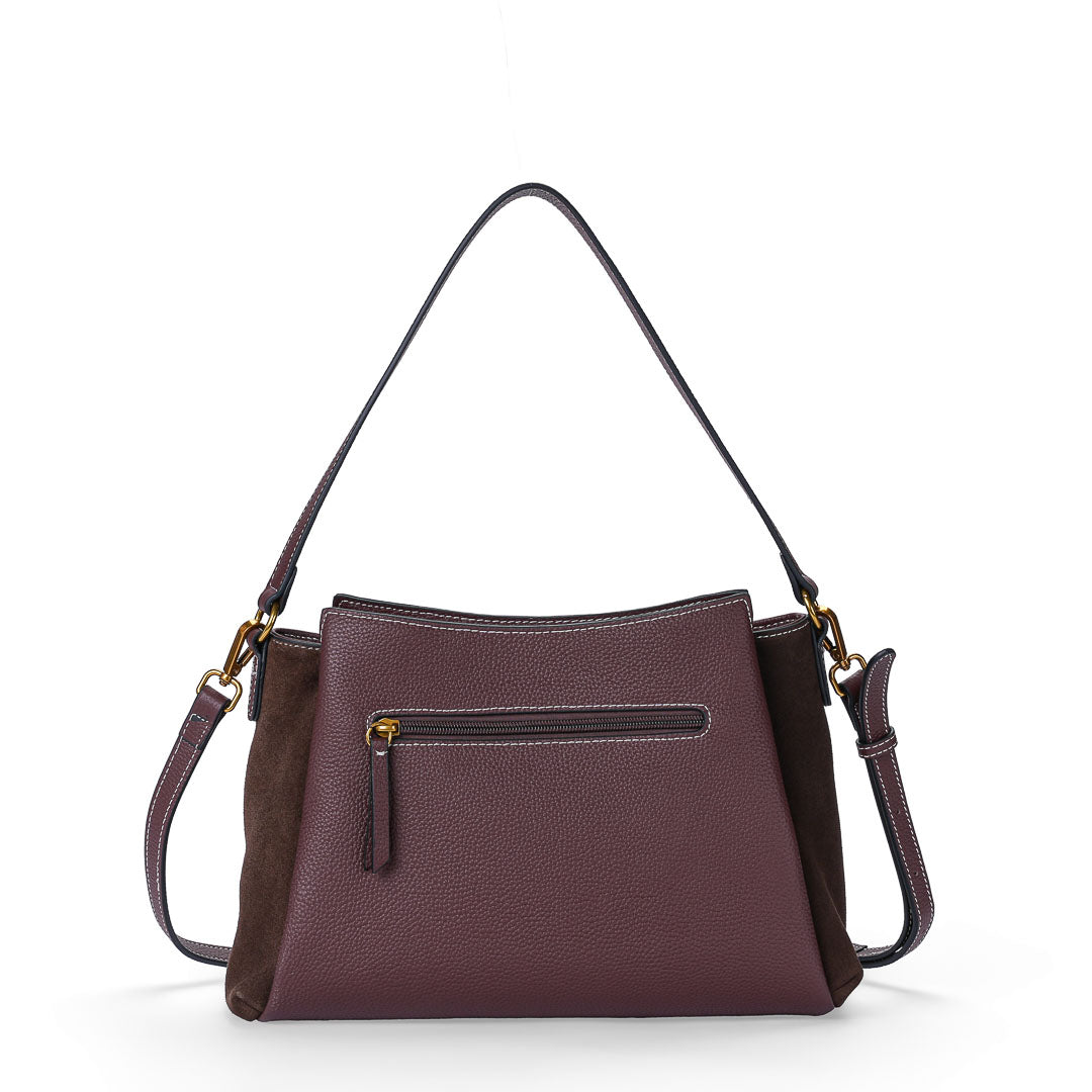 Sac trotteur bandoulière - GIULIA