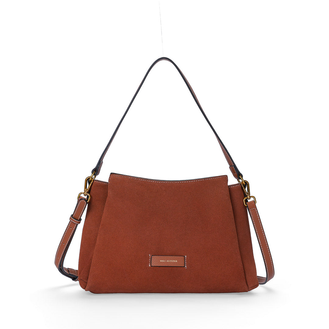 Sac trotteur bandoulière - GIULIA