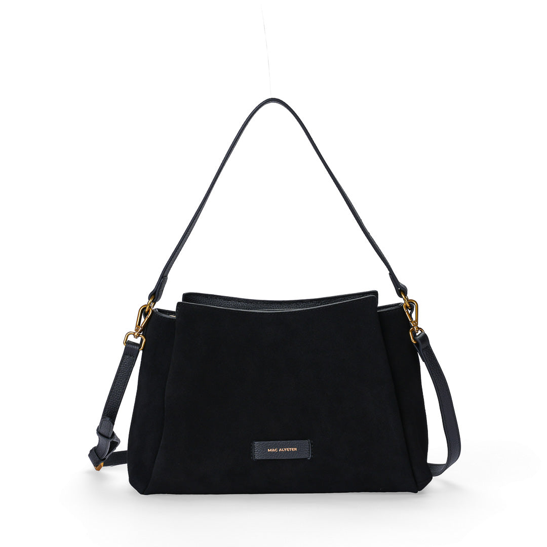 Sac trotteur bandoulière - GIULIA