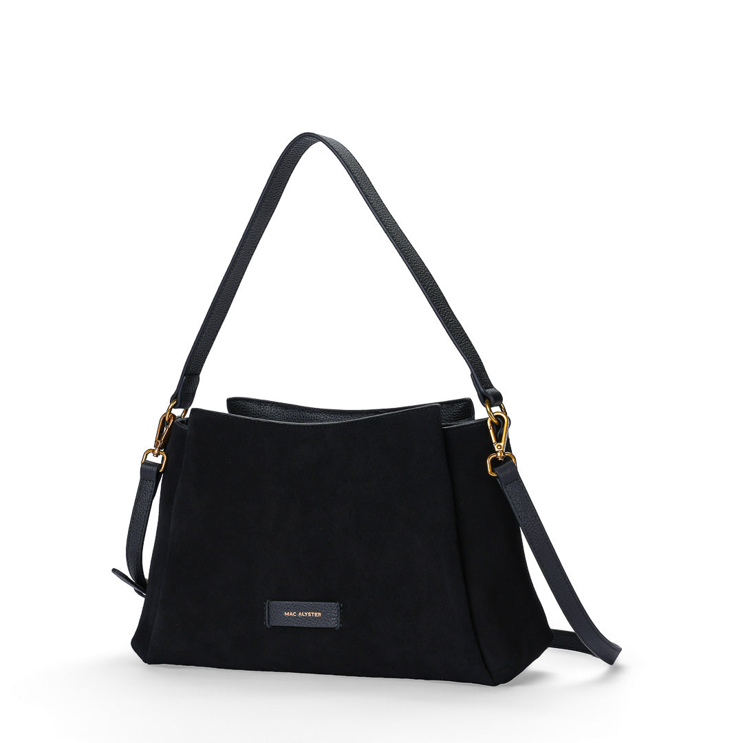 Sac trotteur bandoulière - GIULIA