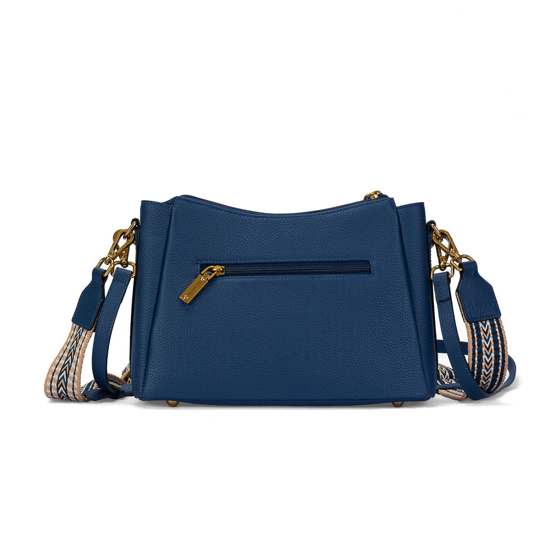 Sac trotteur bandoulière - GIULIA