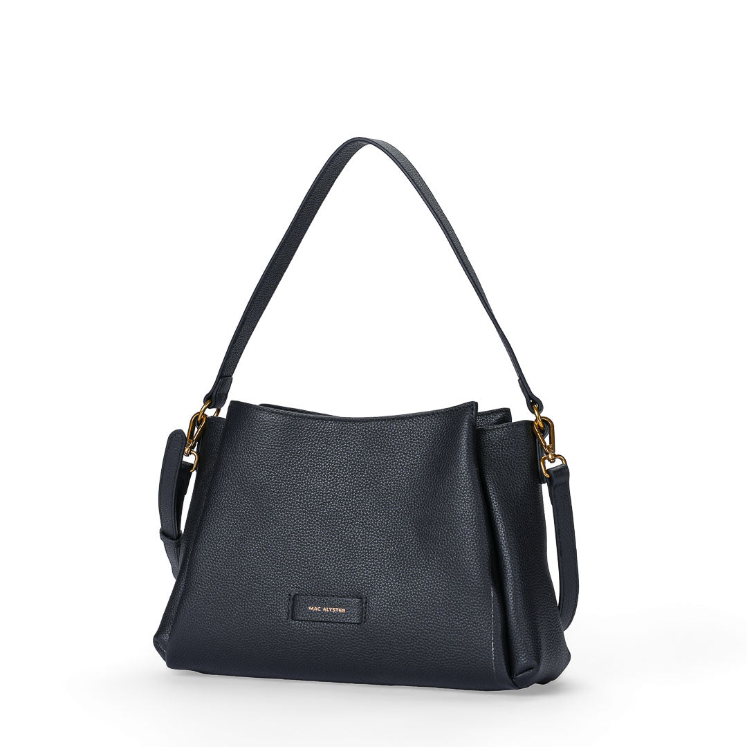 Sac trotteur bandoulière - GIULIA
