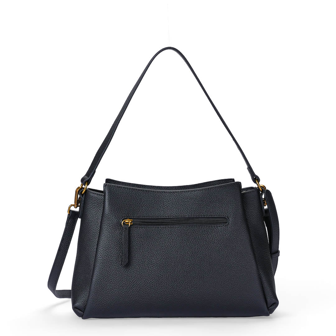 Sac trotteur bandoulière - GIULIA