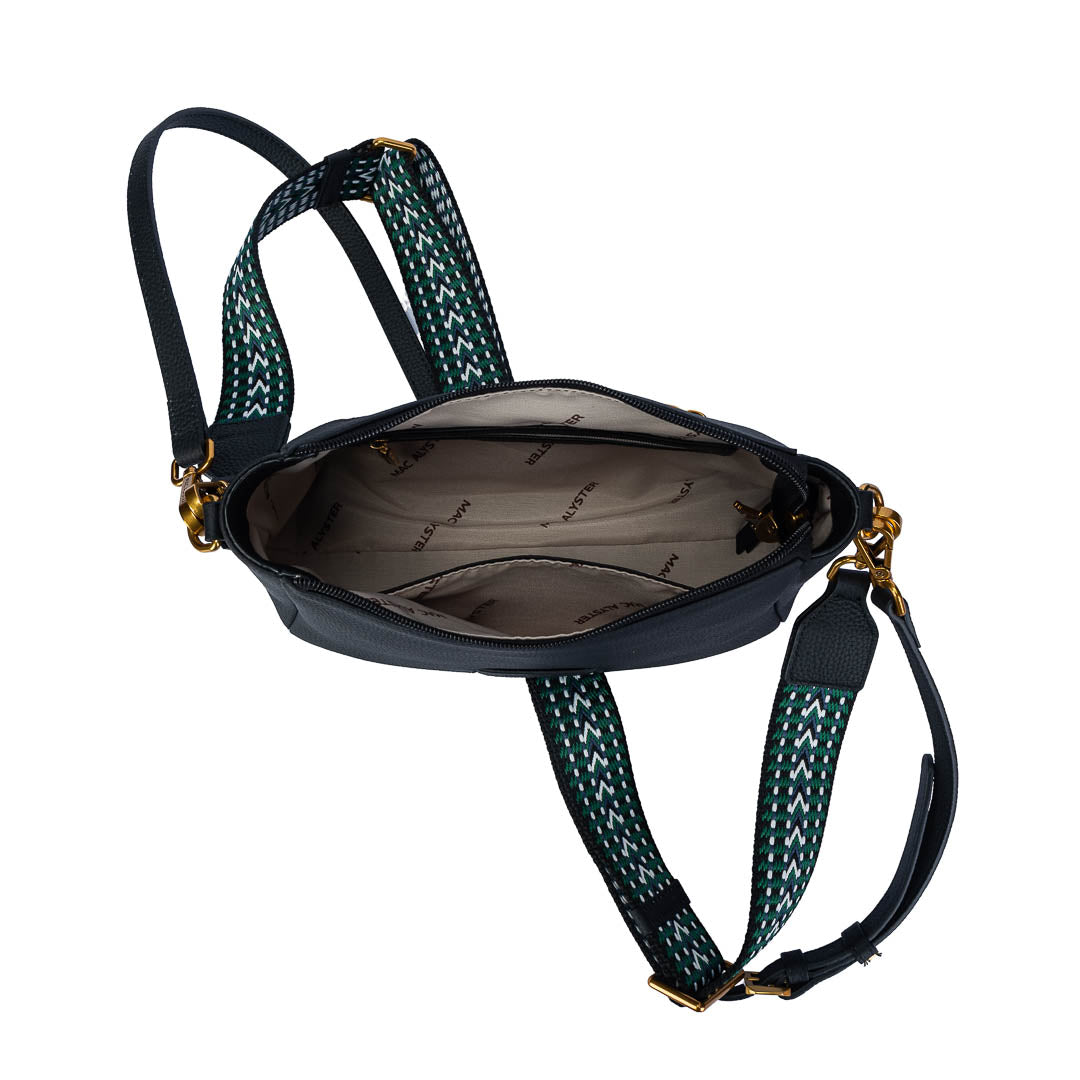 Sac trotteur bandoulière - GIULIA