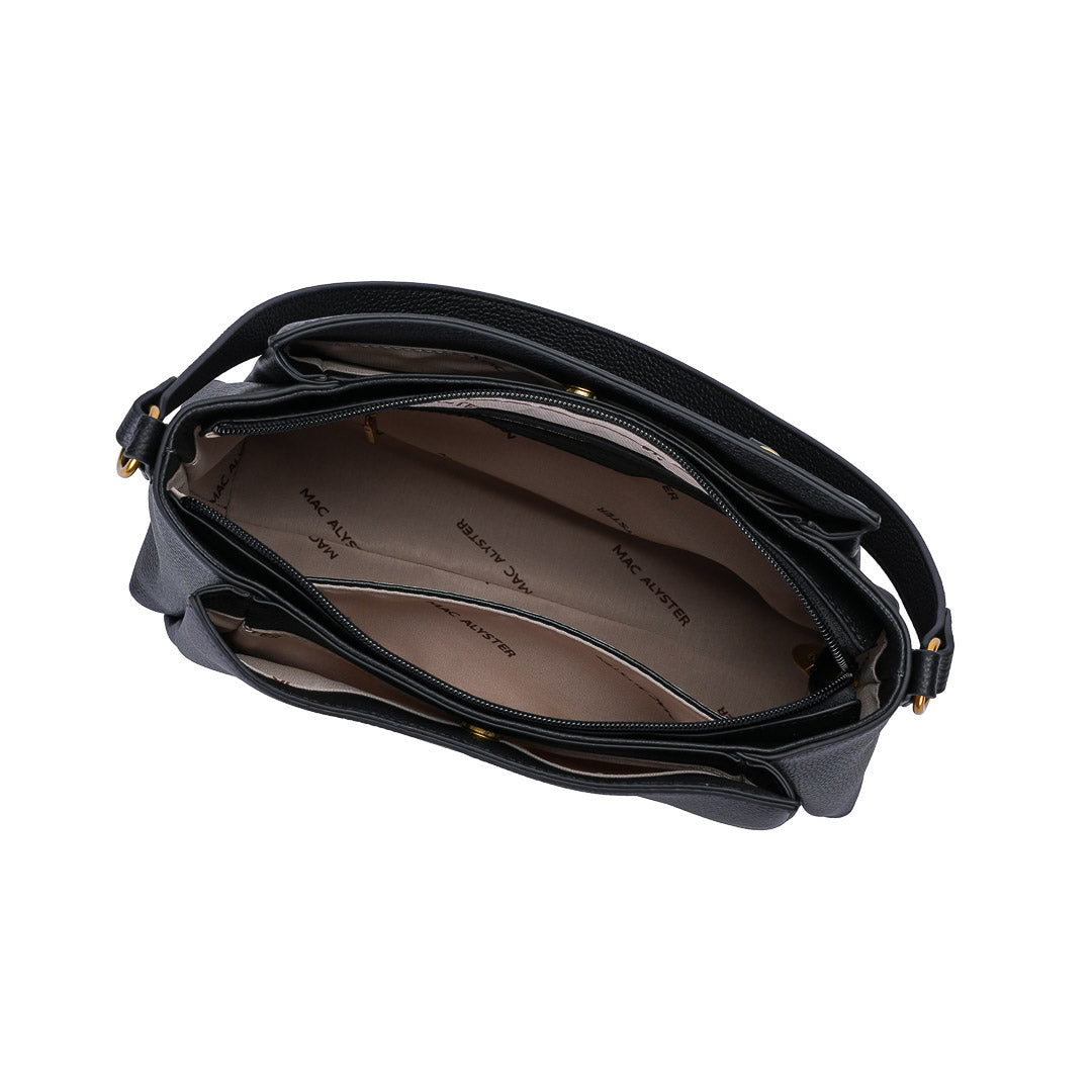 Sac trotteur bandoulière - GIULIA