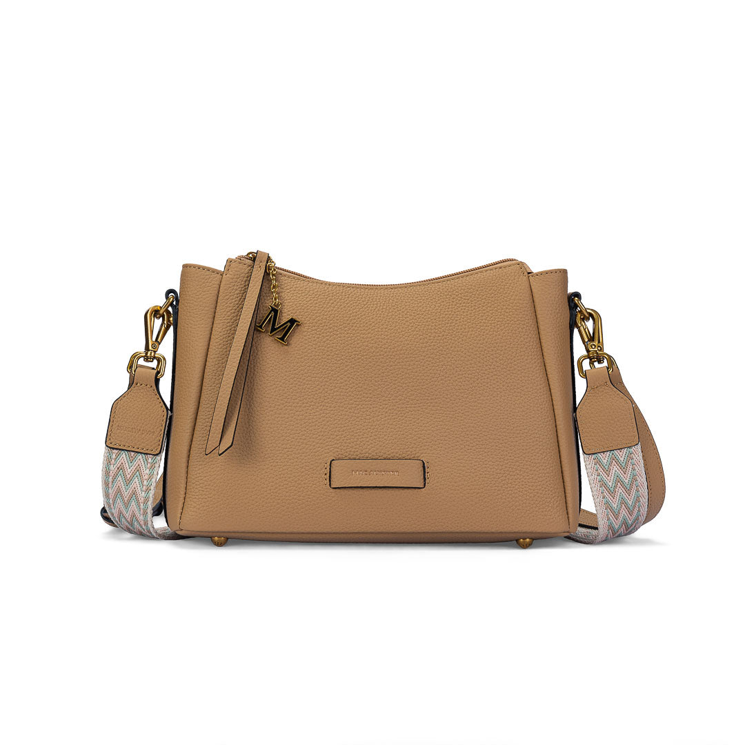 Sac trotteur bandoulière - GIULIA