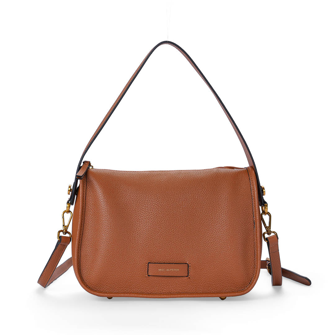 Sac trotteur et Bandoulière Giulia par Mac Alyster