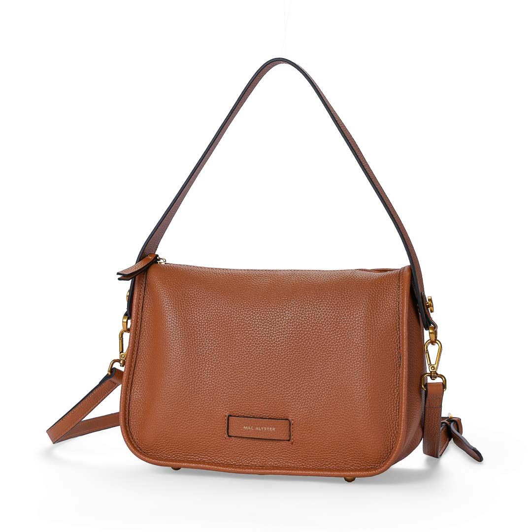 Sac trotteur et Bandoulière Giulia par Mac Alyster
