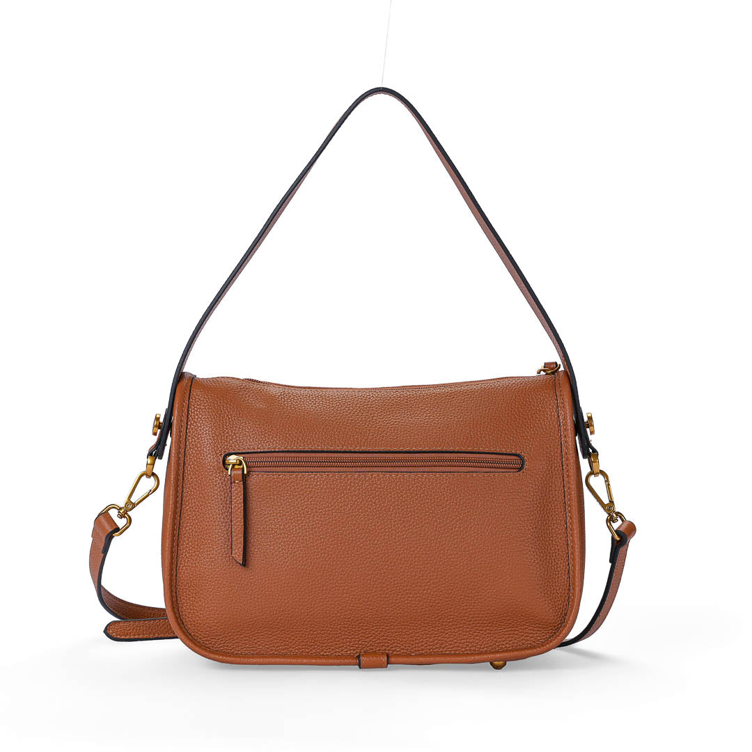 Sac trotteur et Bandoulière Giulia par Mac Alyster