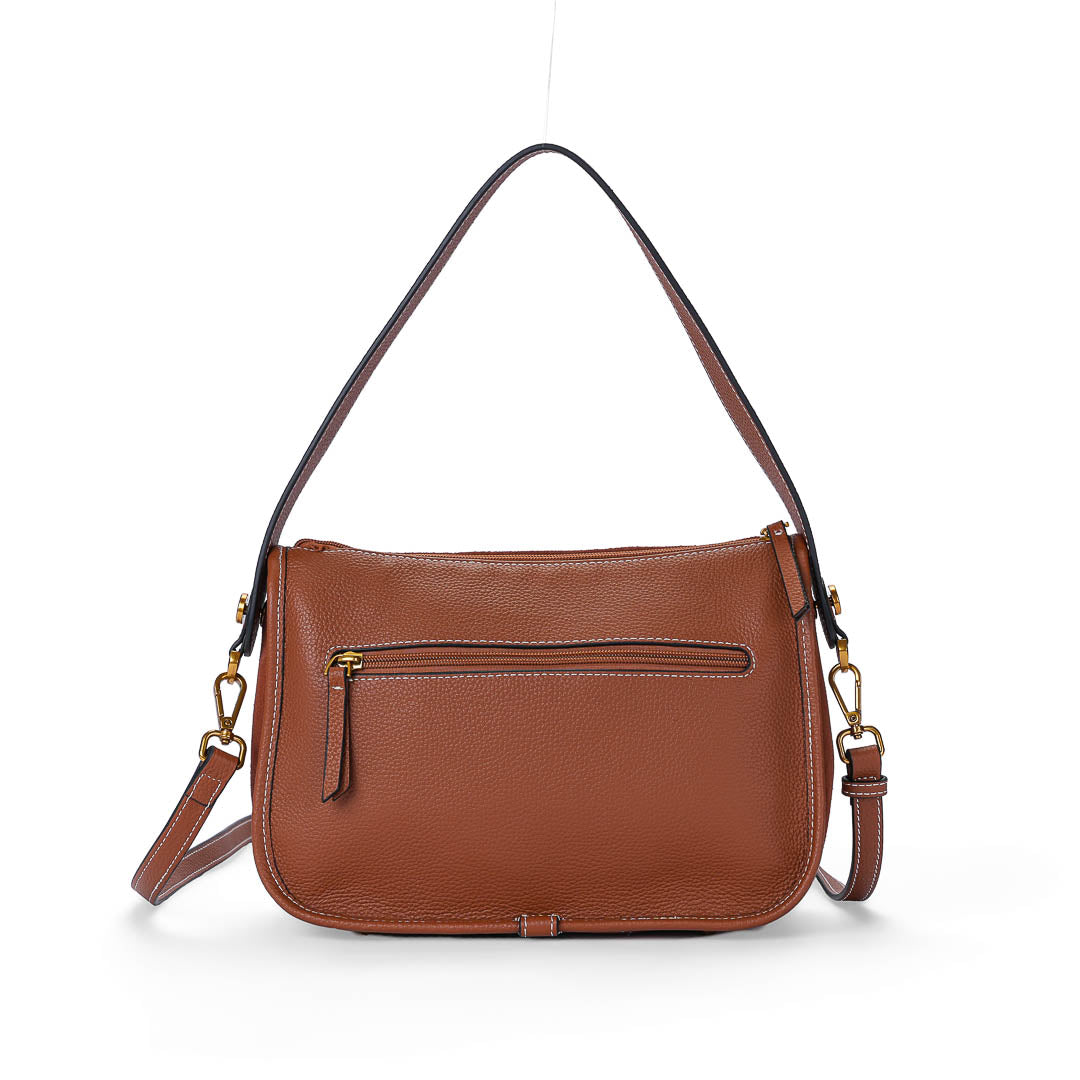 Sac trotteur et Bandoulière Giulia par Mac Alyster