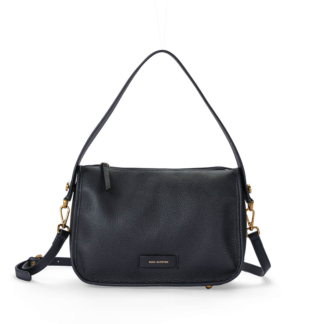 Sac trotteur et Bandoulière Giulia par Mac Alyster