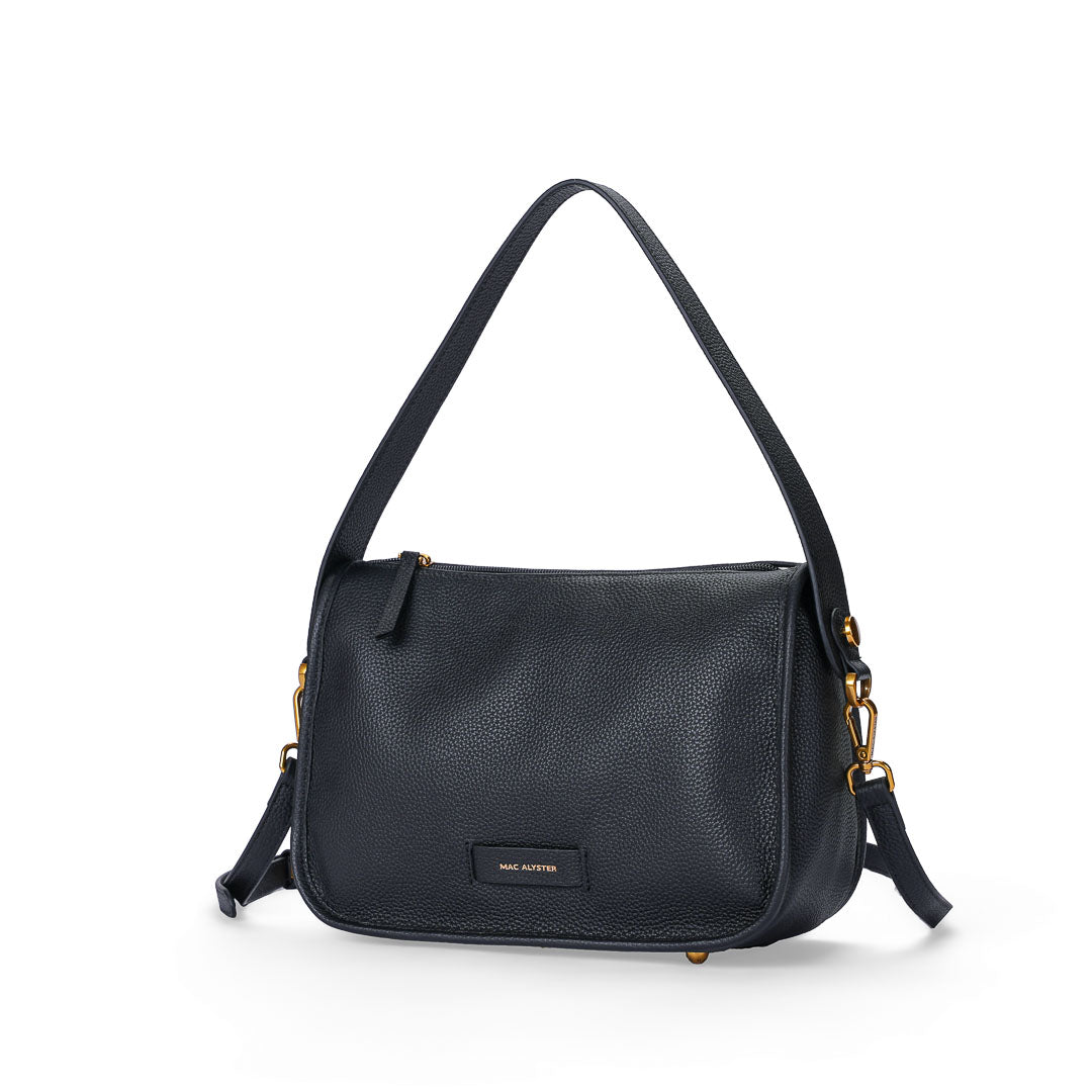 Sac trotteur et Bandoulière Giulia par Mac Alyster