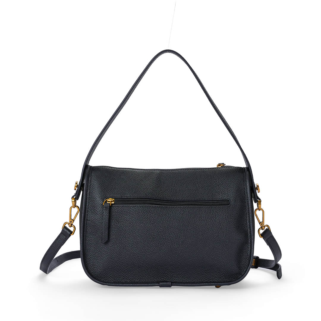 Sac trotteur et Bandoulière Giulia par Mac Alyster