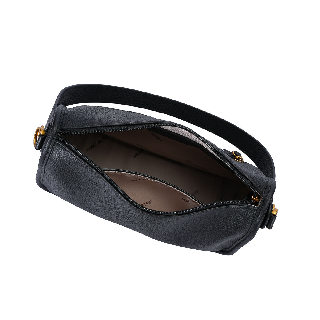 Sac trotteur et Bandoulière Giulia par Mac Alyster