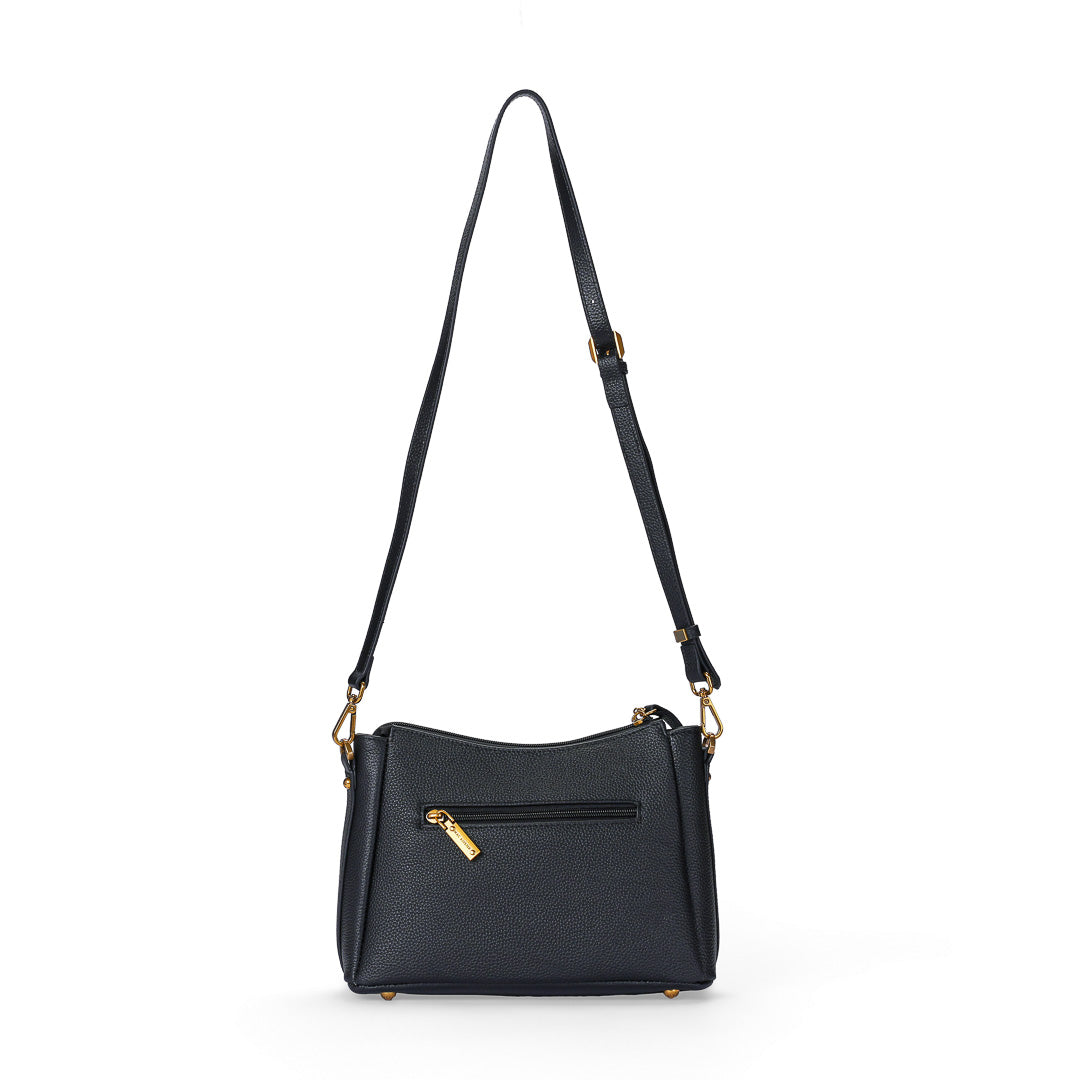 Petit Sac trotteur et Bandoulière Giulia par Mac Alyster