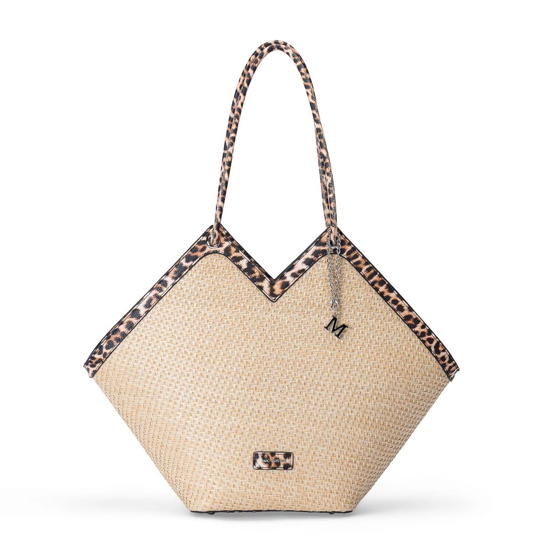 Sac cabas M - SAINT RAPHAËL