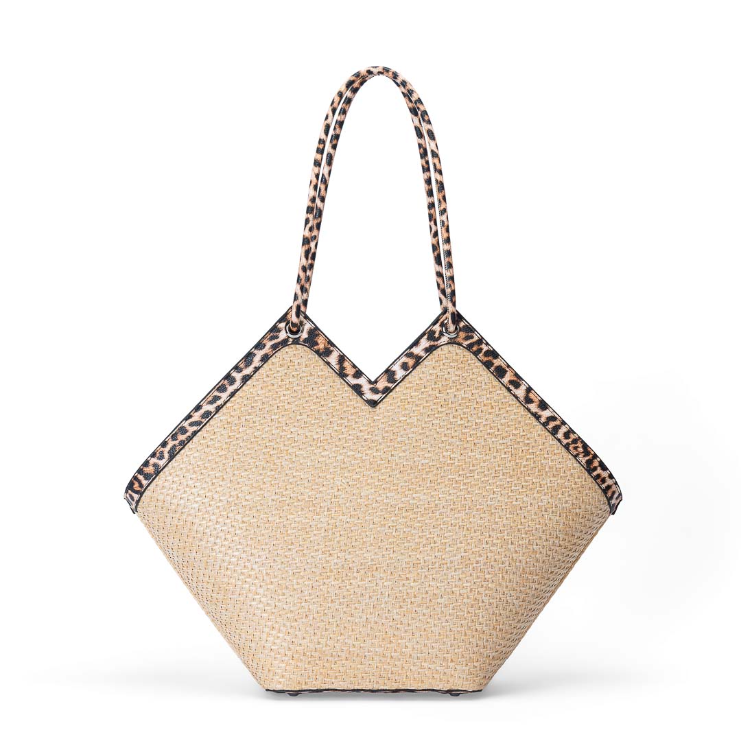 Sac cabas M - SAINT RAPHAËL