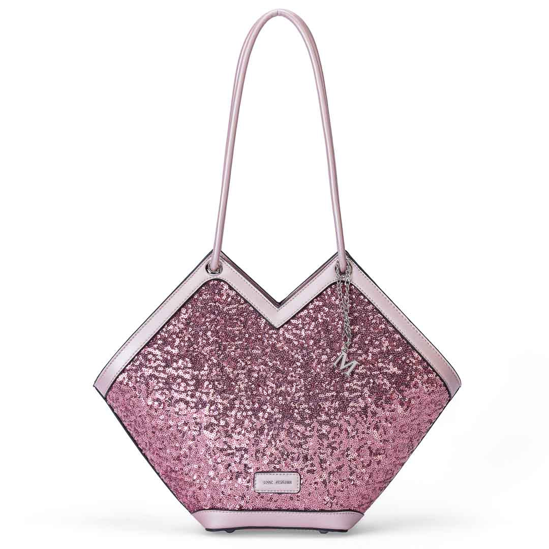 Sac cabas - SAINT-RAPHAEL SEQUIN