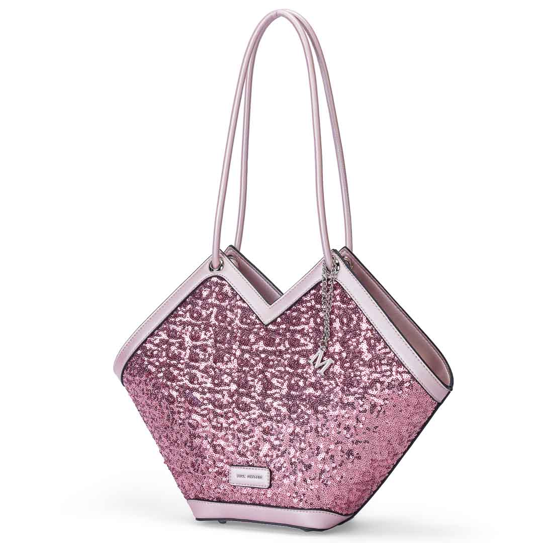 Sac cabas - SAINT-RAPHAEL SEQUIN