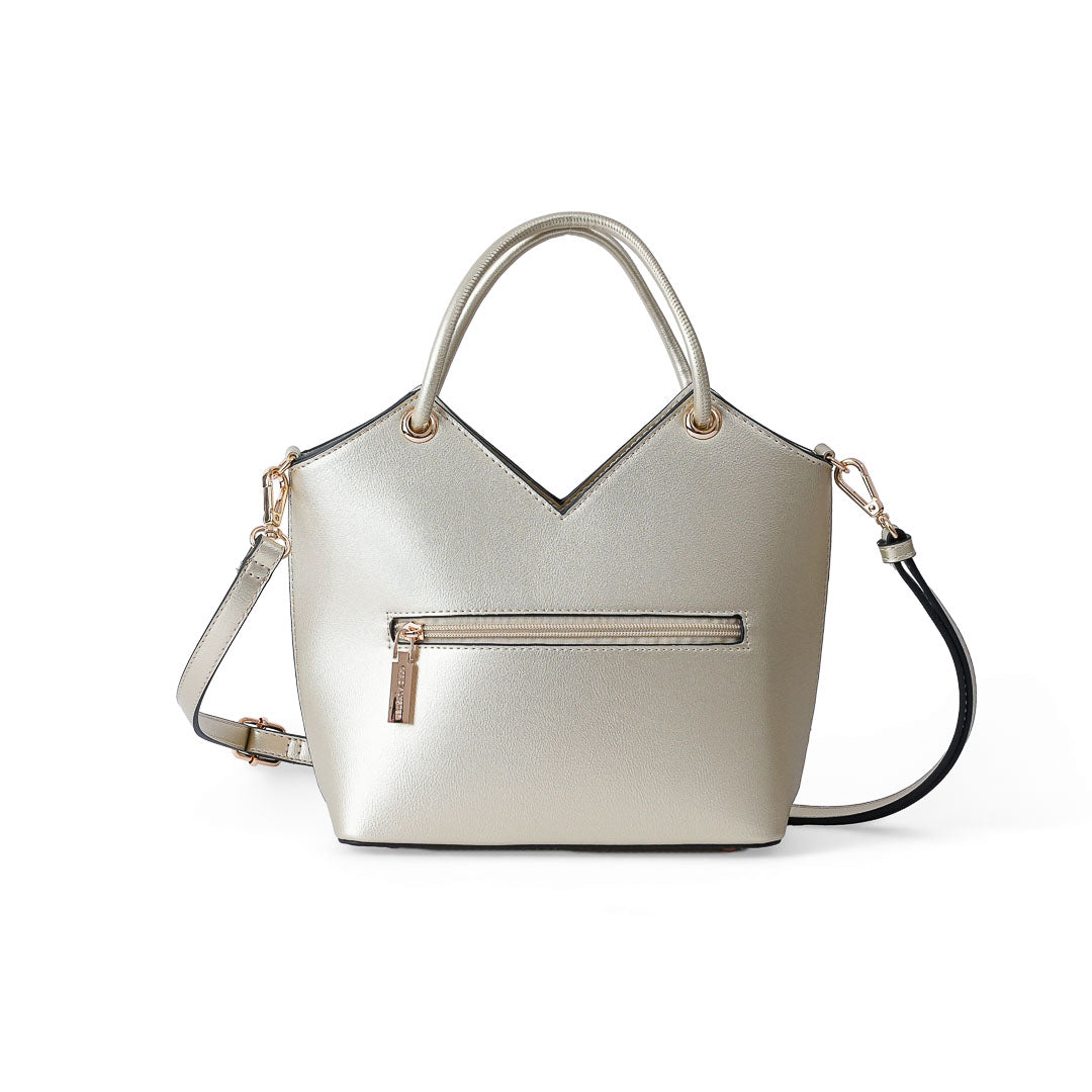 Sac porté main - SAINT-RAPHAEL SEQUIN