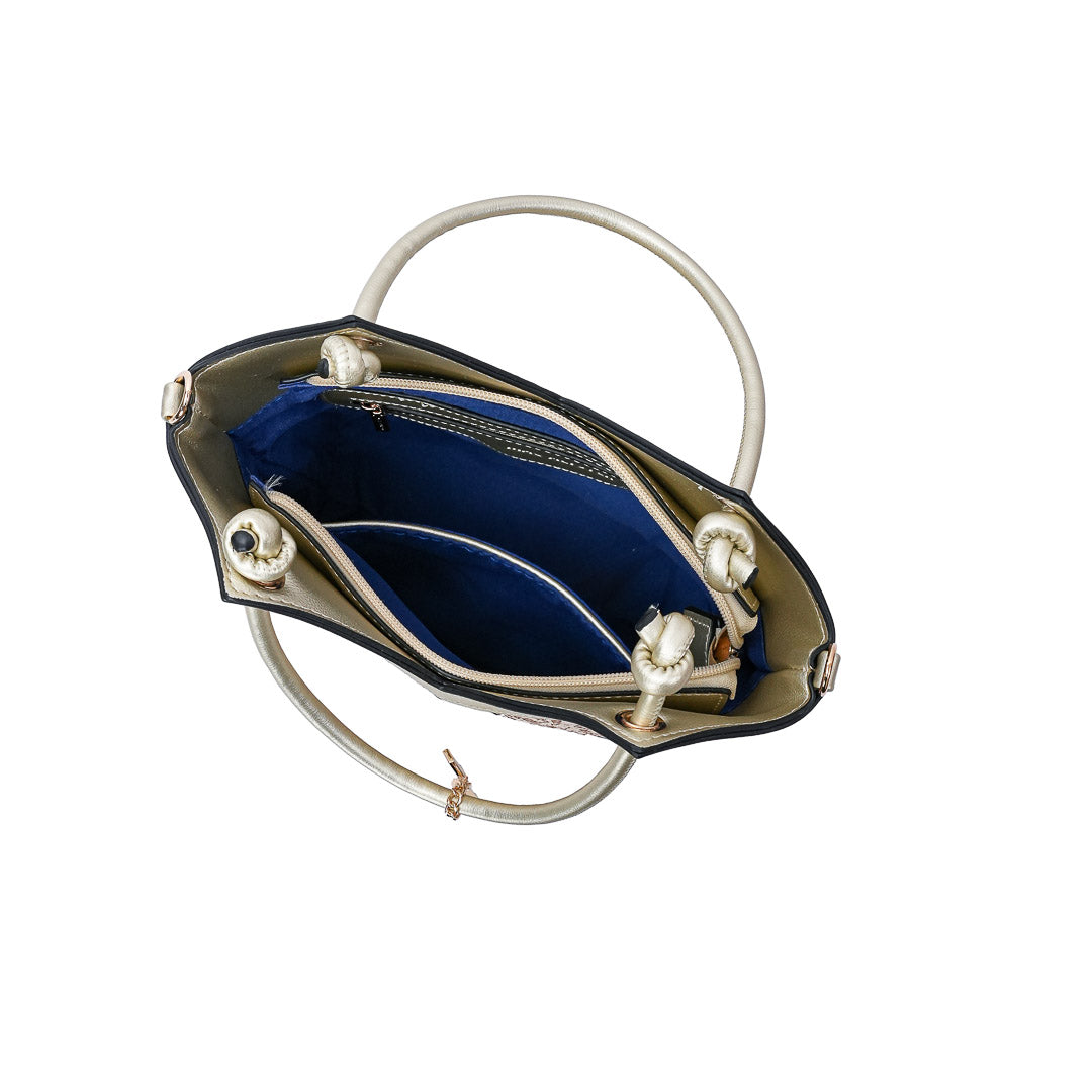 Sac porté main - SAINT-RAPHAEL SEQUIN