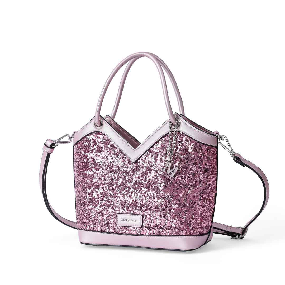 Sac porté main - SAINT-RAPHAEL SEQUIN