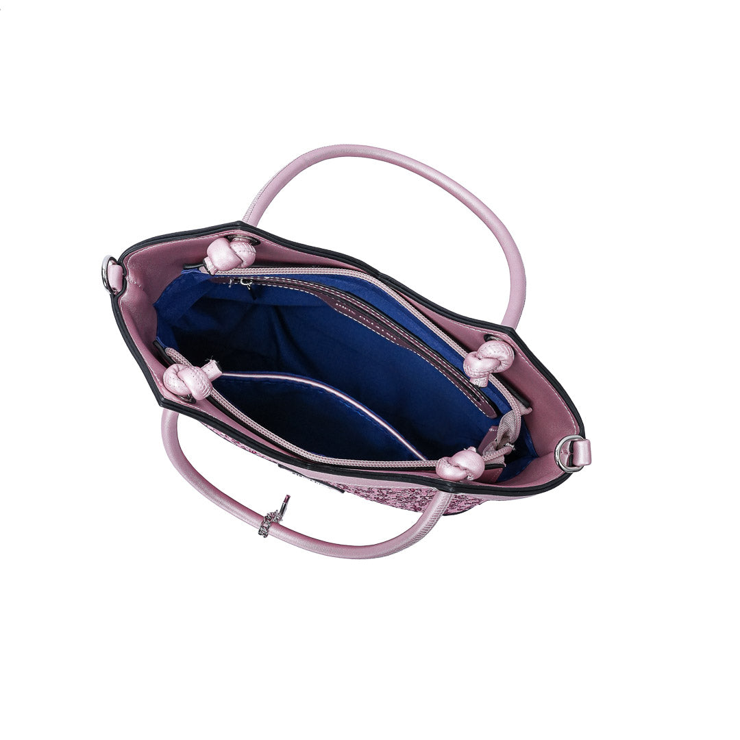 Sac porté main - SAINT-RAPHAEL SEQUIN