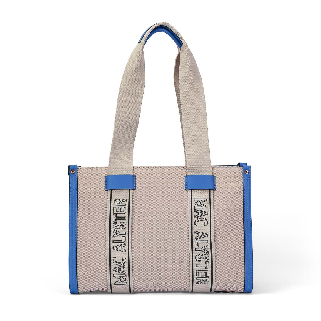 Sac shopping - MISS CLOVER