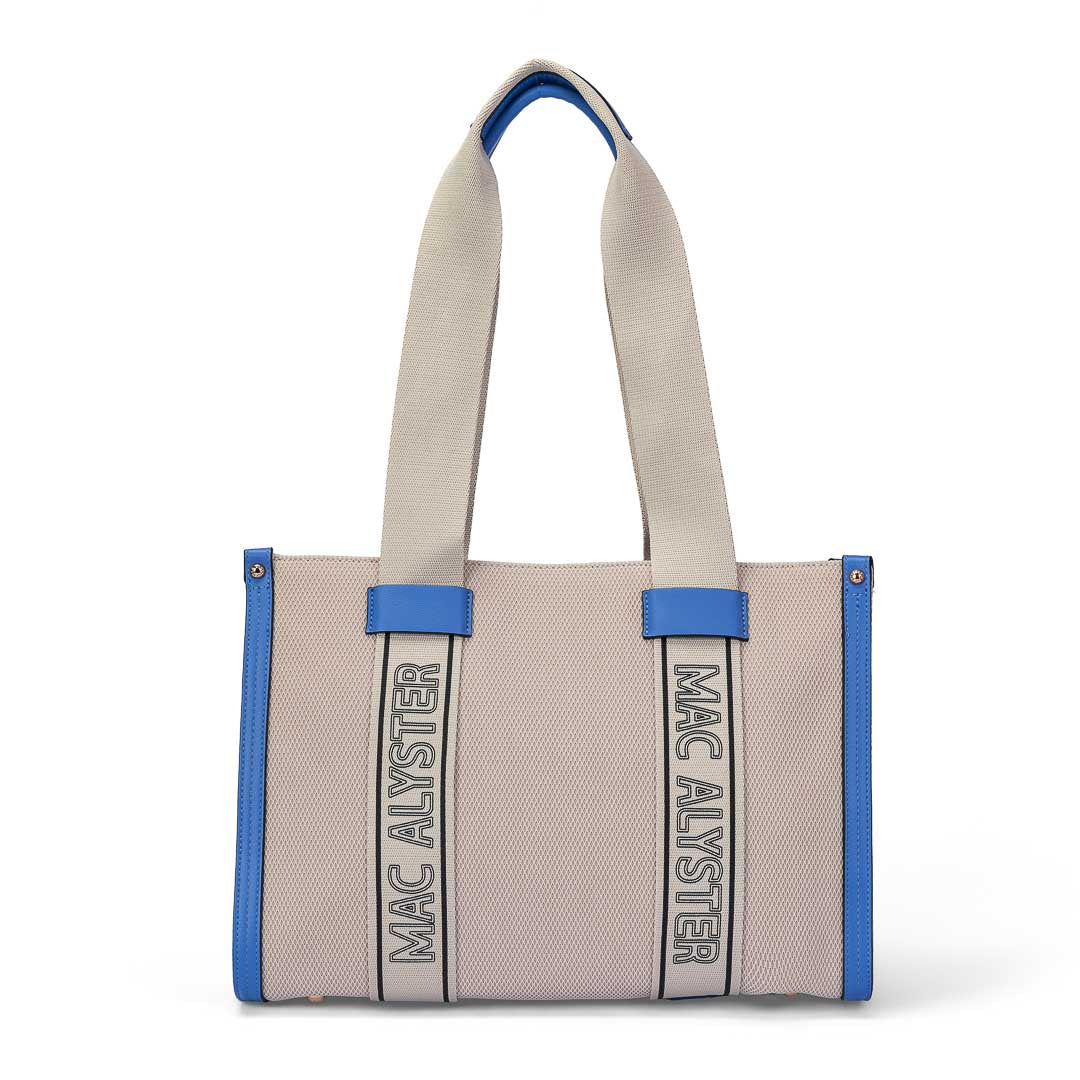 Sac shopping - MISS CLOVER