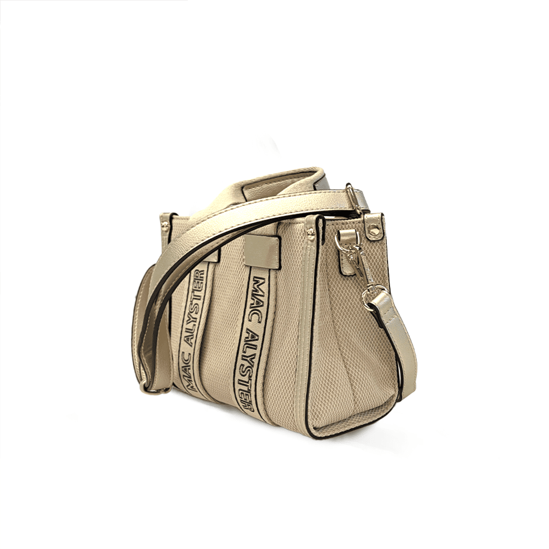 Mini sac cabas - MISS CLOVER