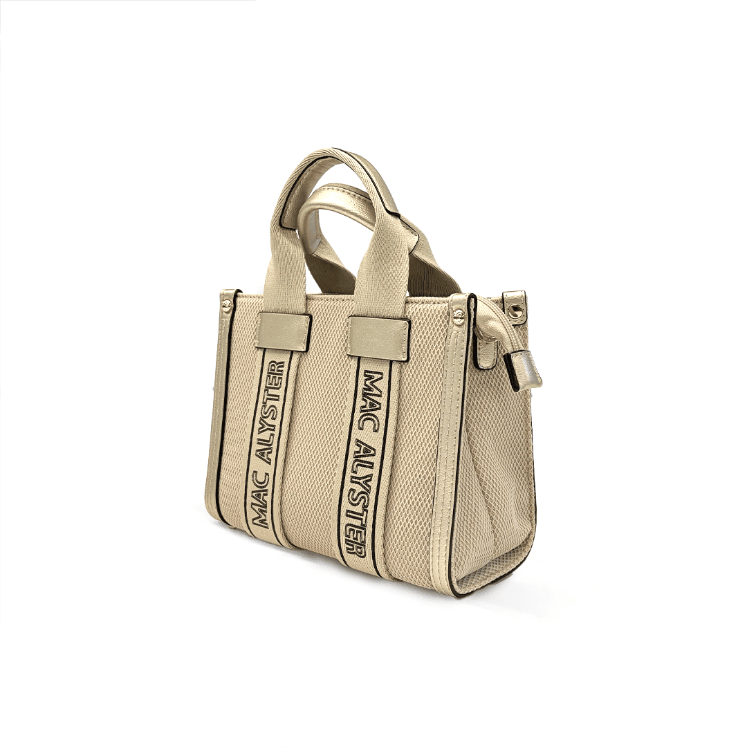 Mini sac cabas - MISS CLOVER