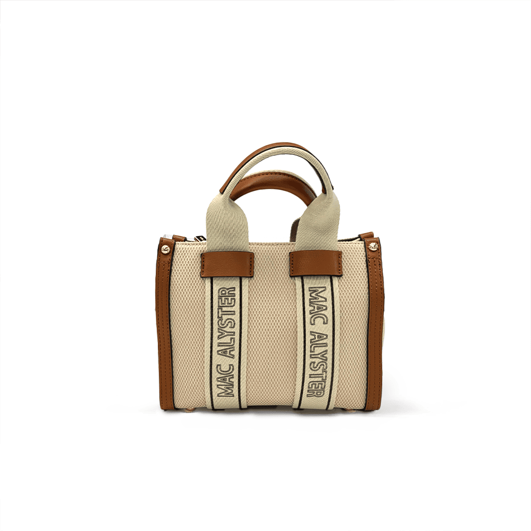 Mini sac cabas - MISS CLOVER