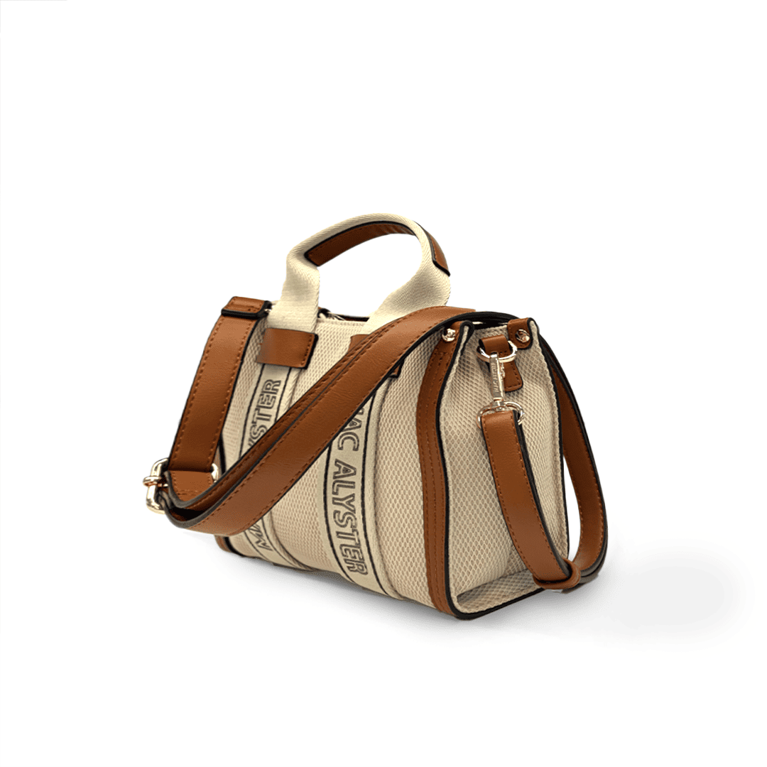 Mini sac cabas - MISS CLOVER