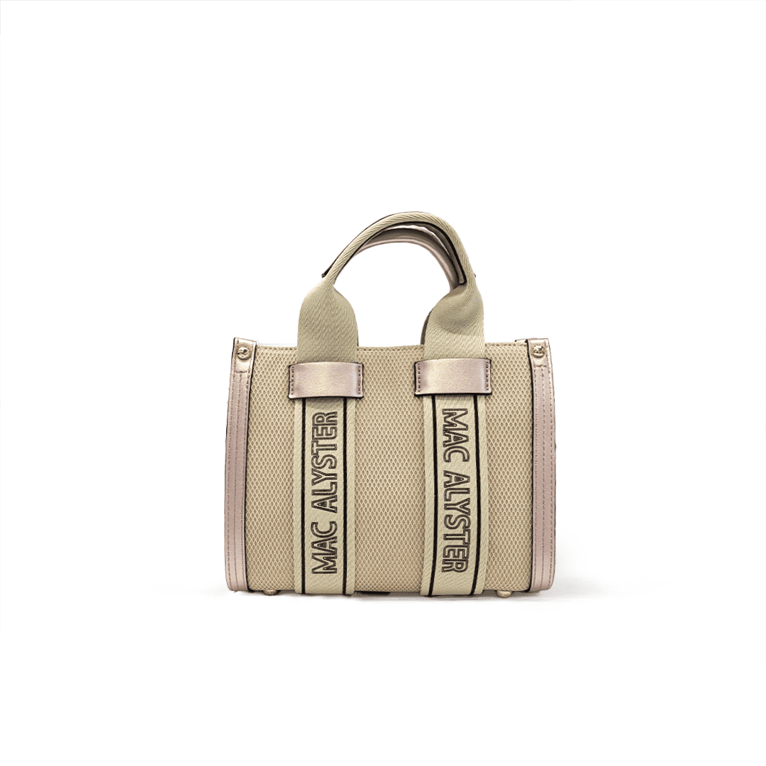 Mini sac cabas - MISS CLOVER