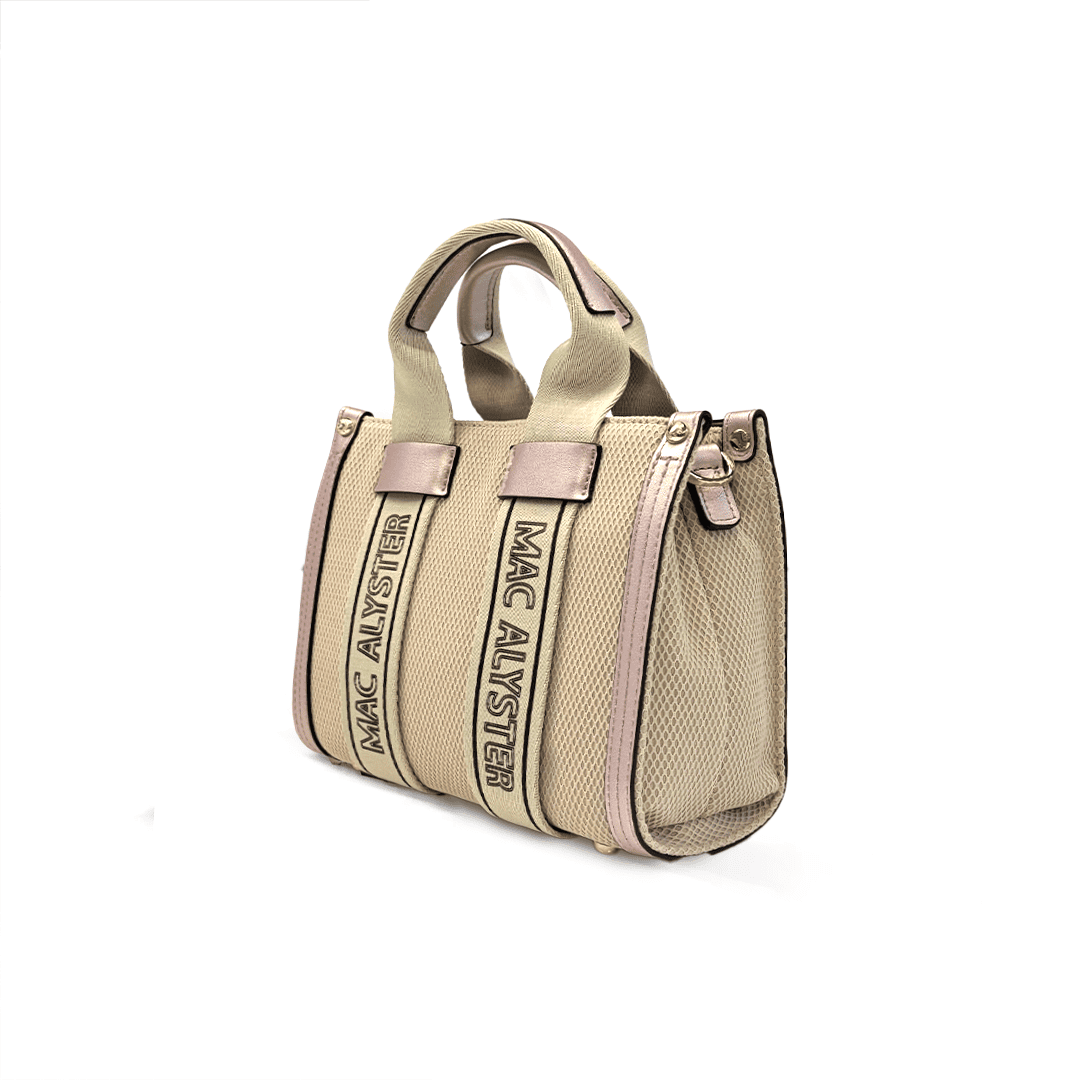 Mini sac cabas - MISS CLOVER